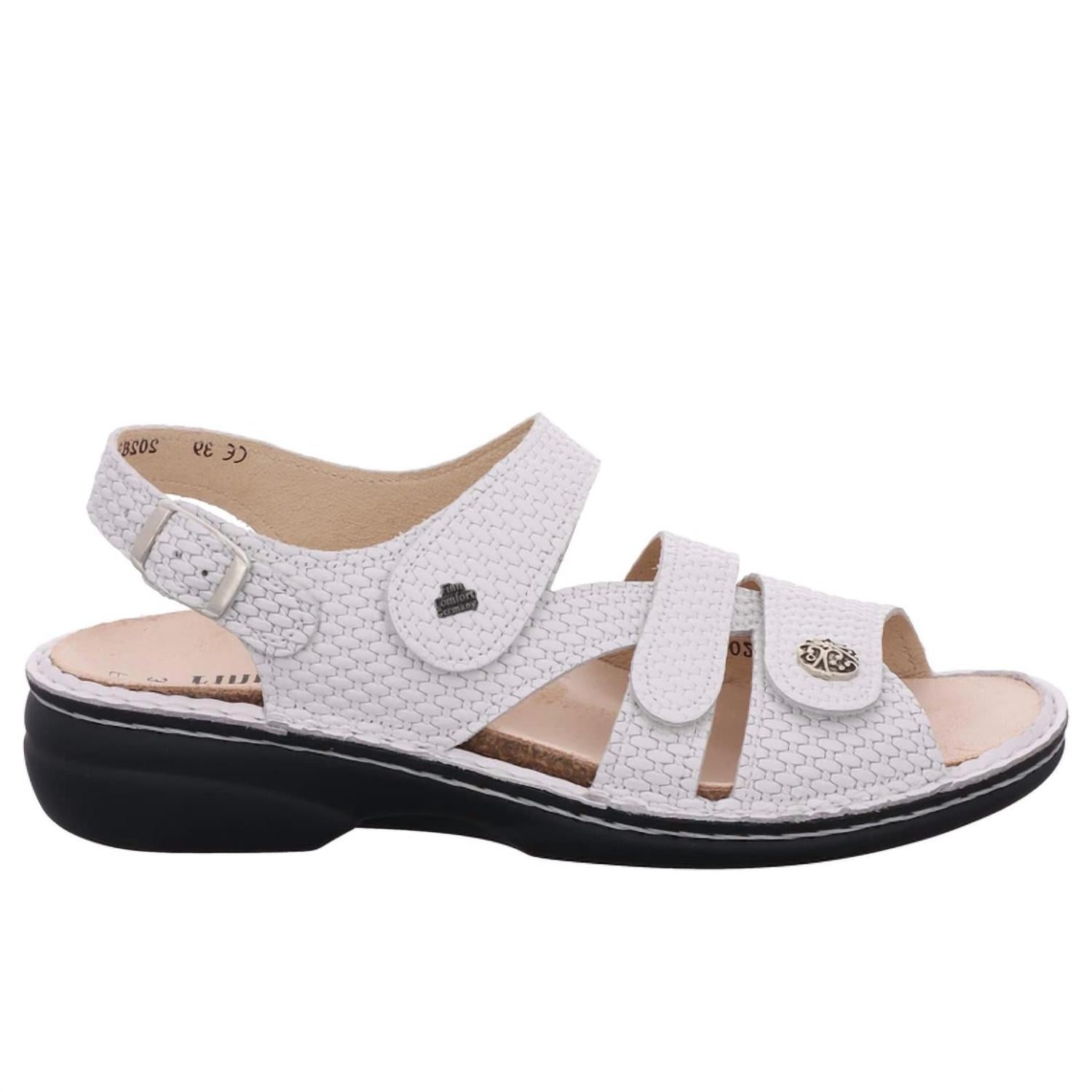Finn Comfort - Women's Gomera-s Sandals