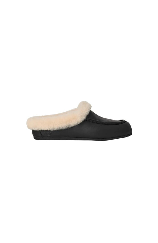 Ugg - Women's Ansely Leather Mule