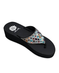 Yellowbox - Women's Padmell Flip-flops