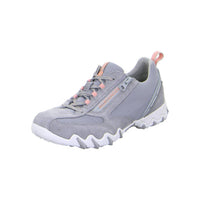 Mephisto - Women's Lace-up Namour Shoes