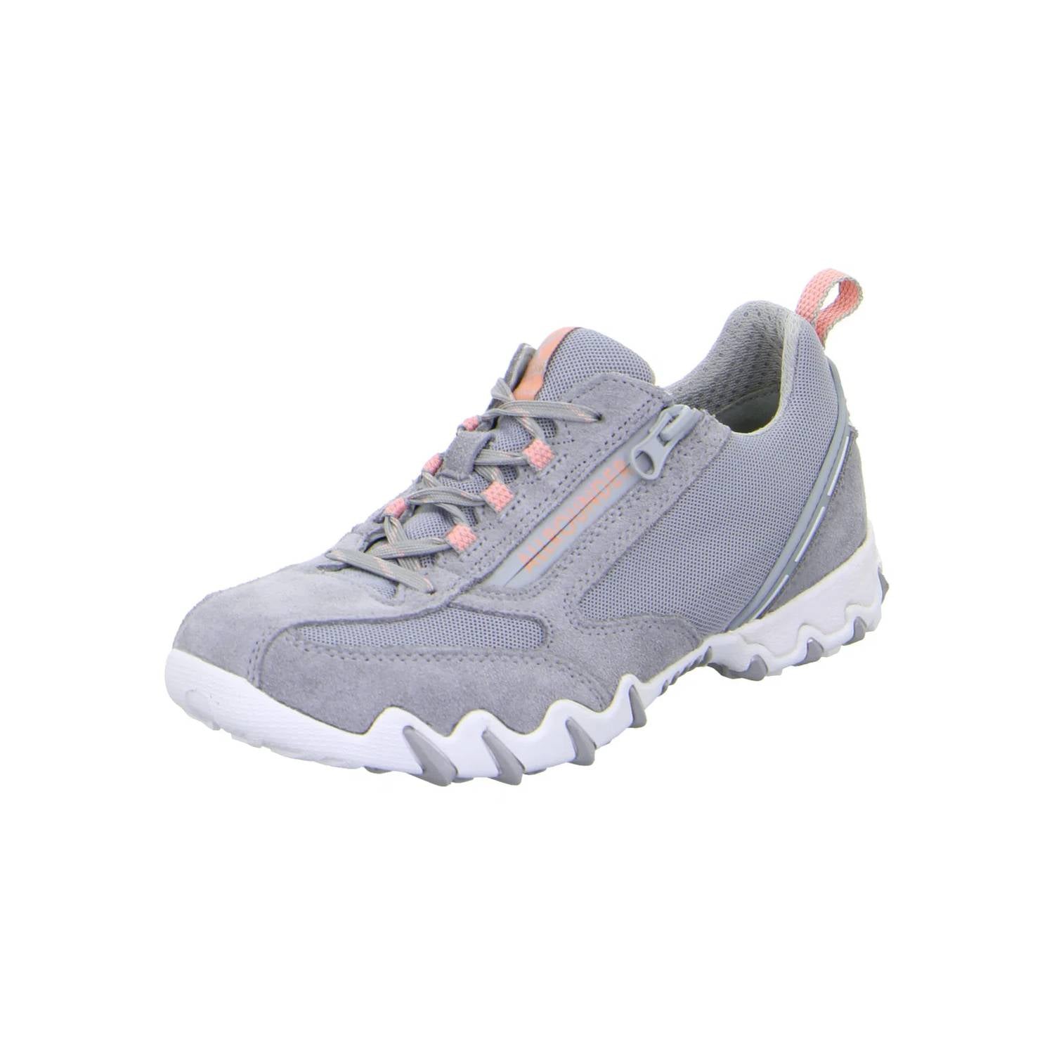 Mephisto - Women's Lace-up Namour Shoes