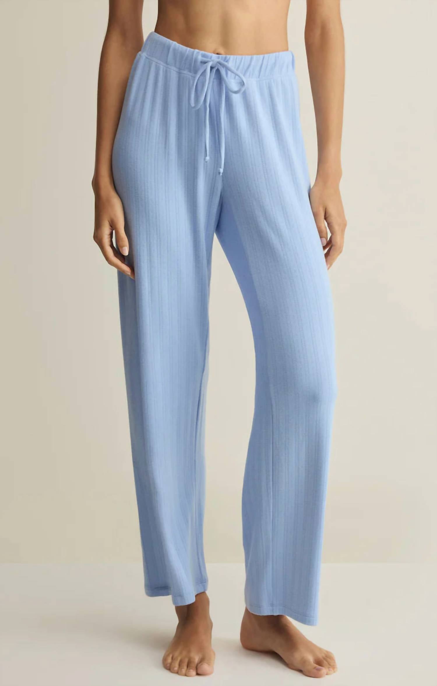 Z Supply - DOWNHOME POINTELLE PANT