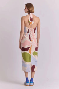 De Loreta - Del Georgia Dress