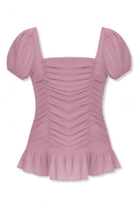 Katie J Nyc - Junior Ariel Dress