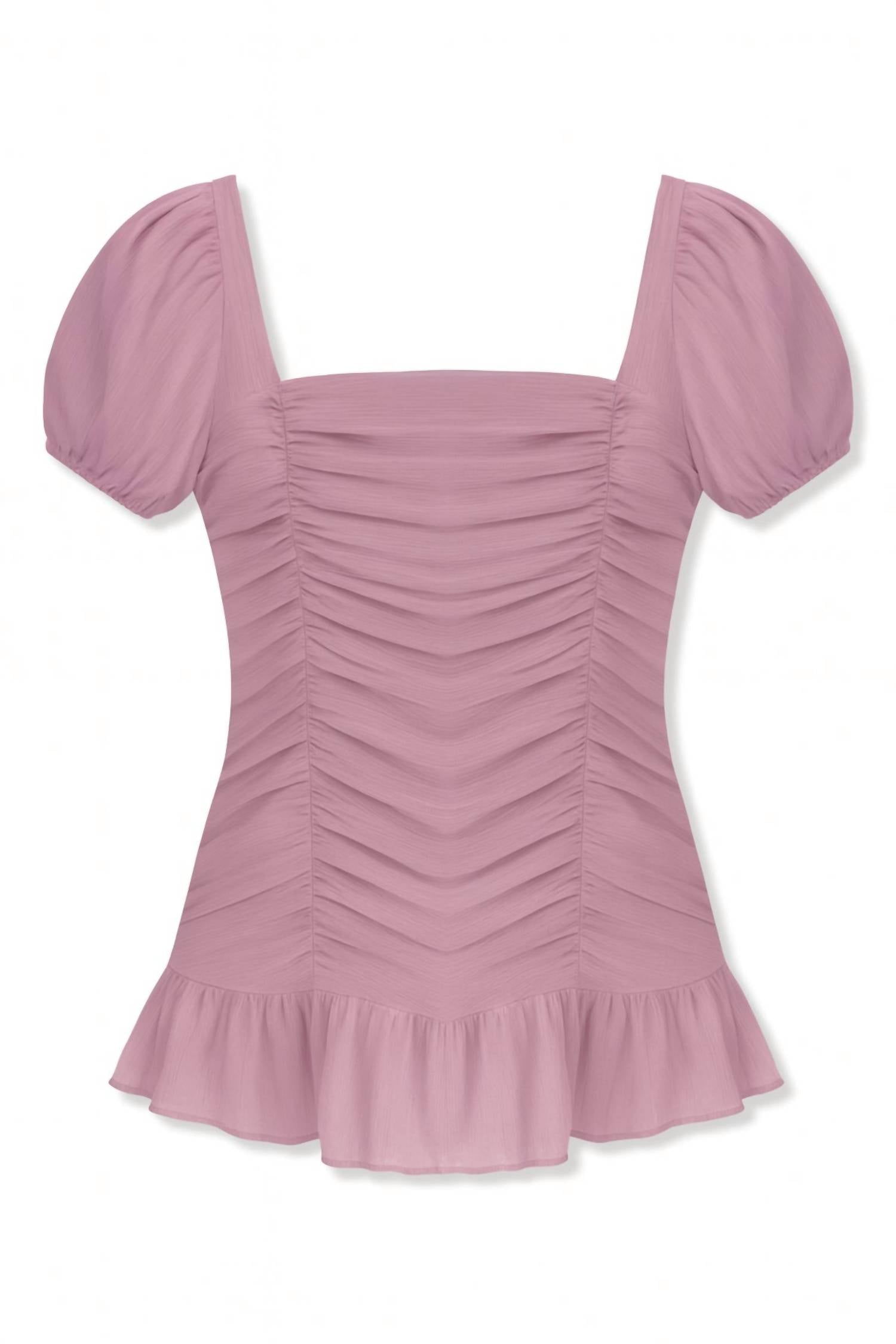 Katie J Nyc - Junior Ariel Dress