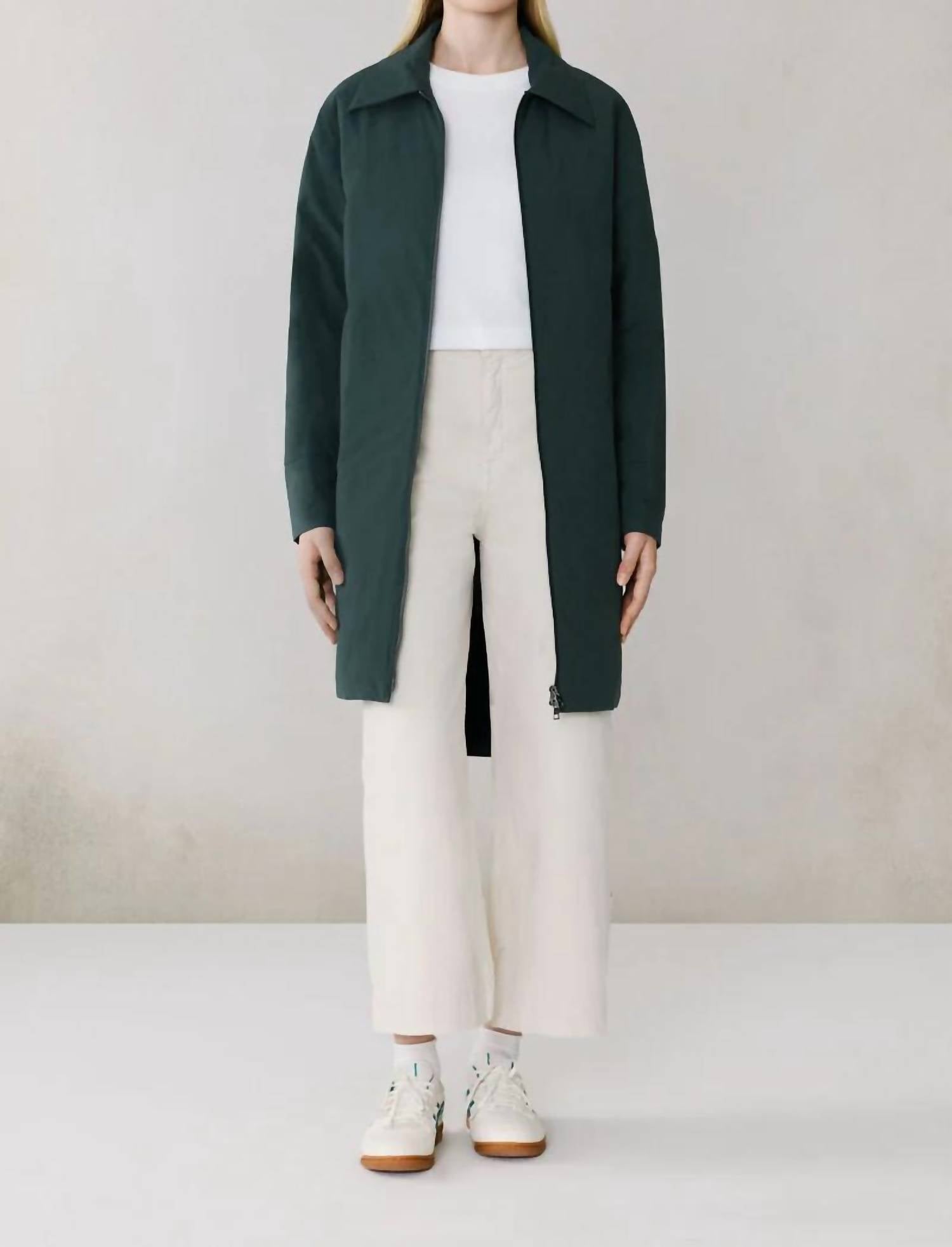 Soia&Kyo - Laleh-l Duvet Down Coat