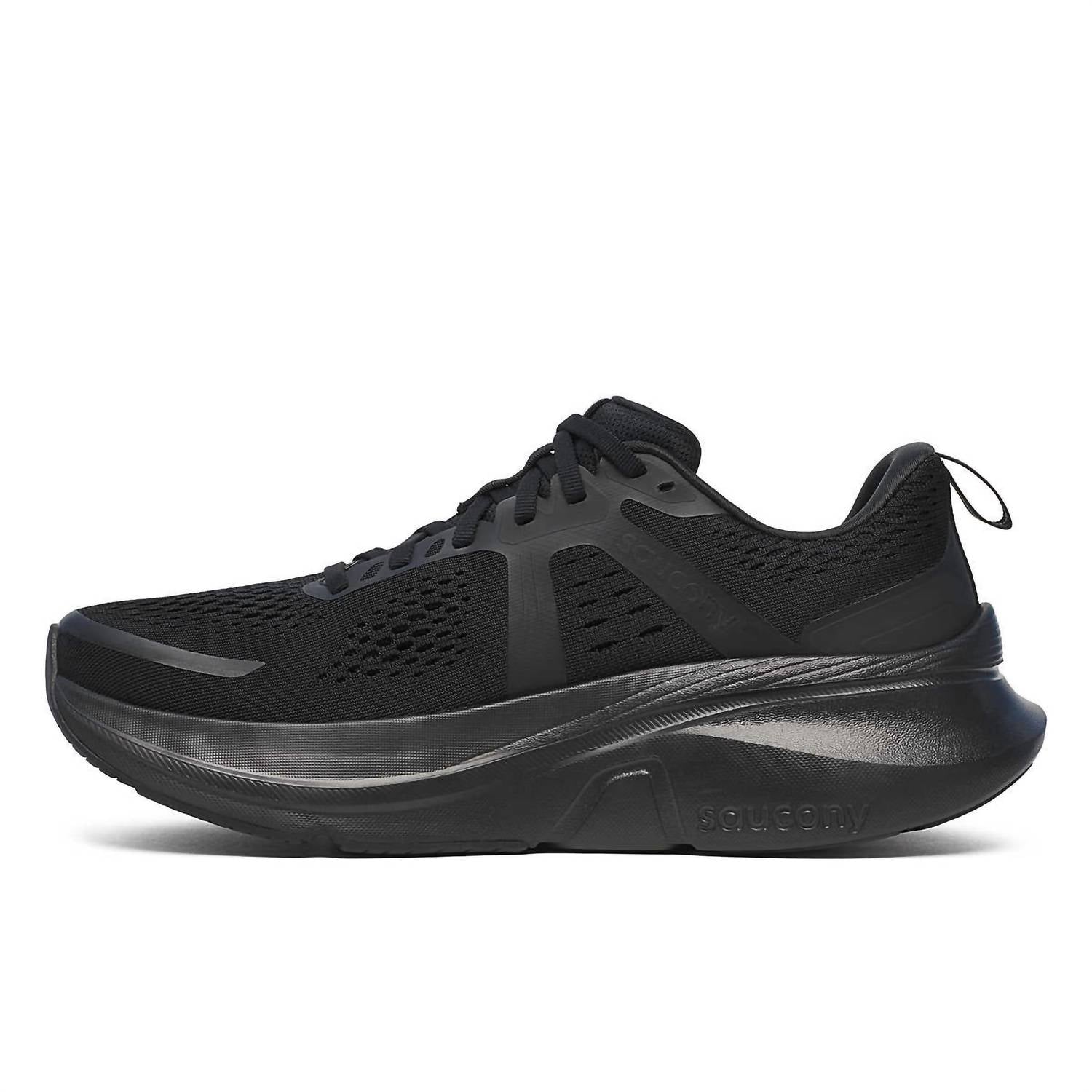Saucony - Men's Guide 18 Running Shoe