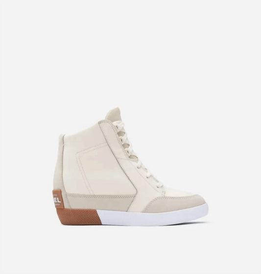 Sorel - Women's Out N About Wedge Bootie