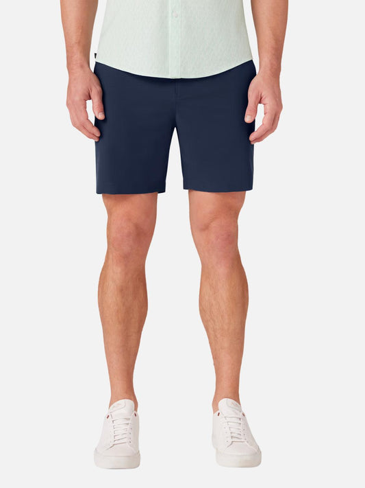 Mizzen + Main - Deck Straight Fit Short