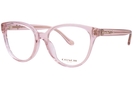 Coach - Women's Hc6234u Eyeglasses
