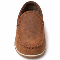Minnetonka - Men's Tilden Moccasin Slippers
