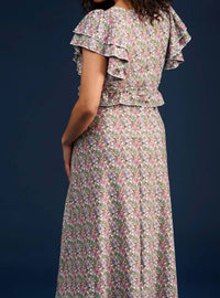 Smith & Quinn - Genevieve Midi Dress