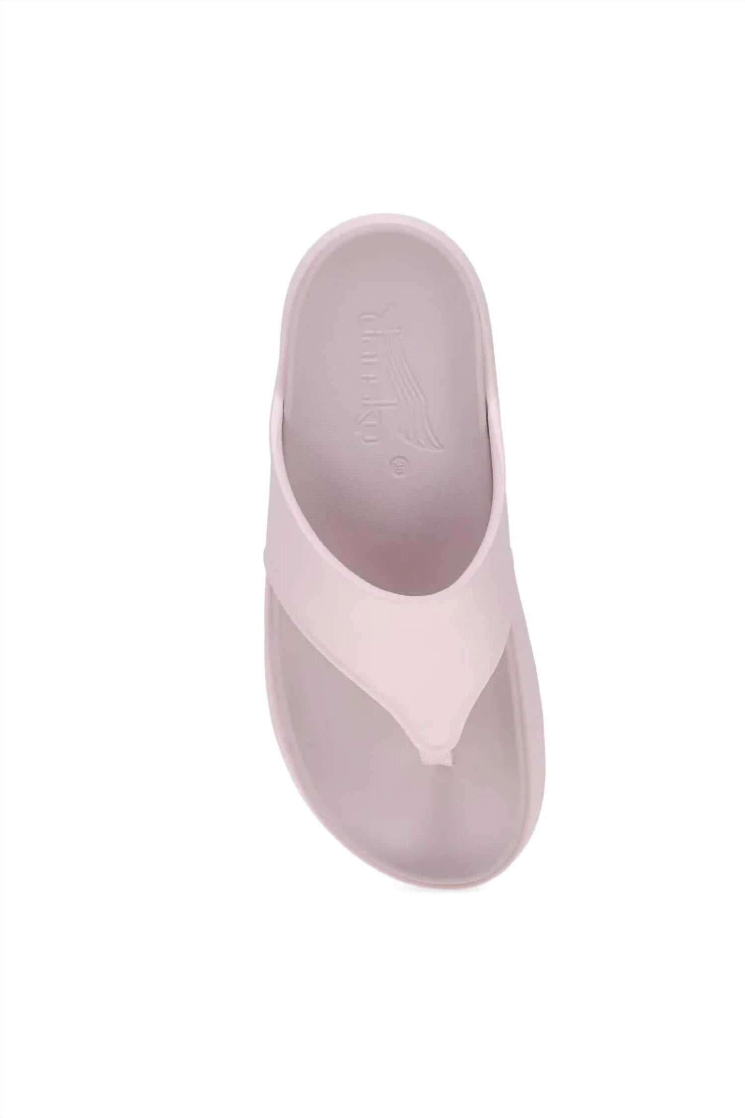 Dansko - Women's Devyn Thong Sandal