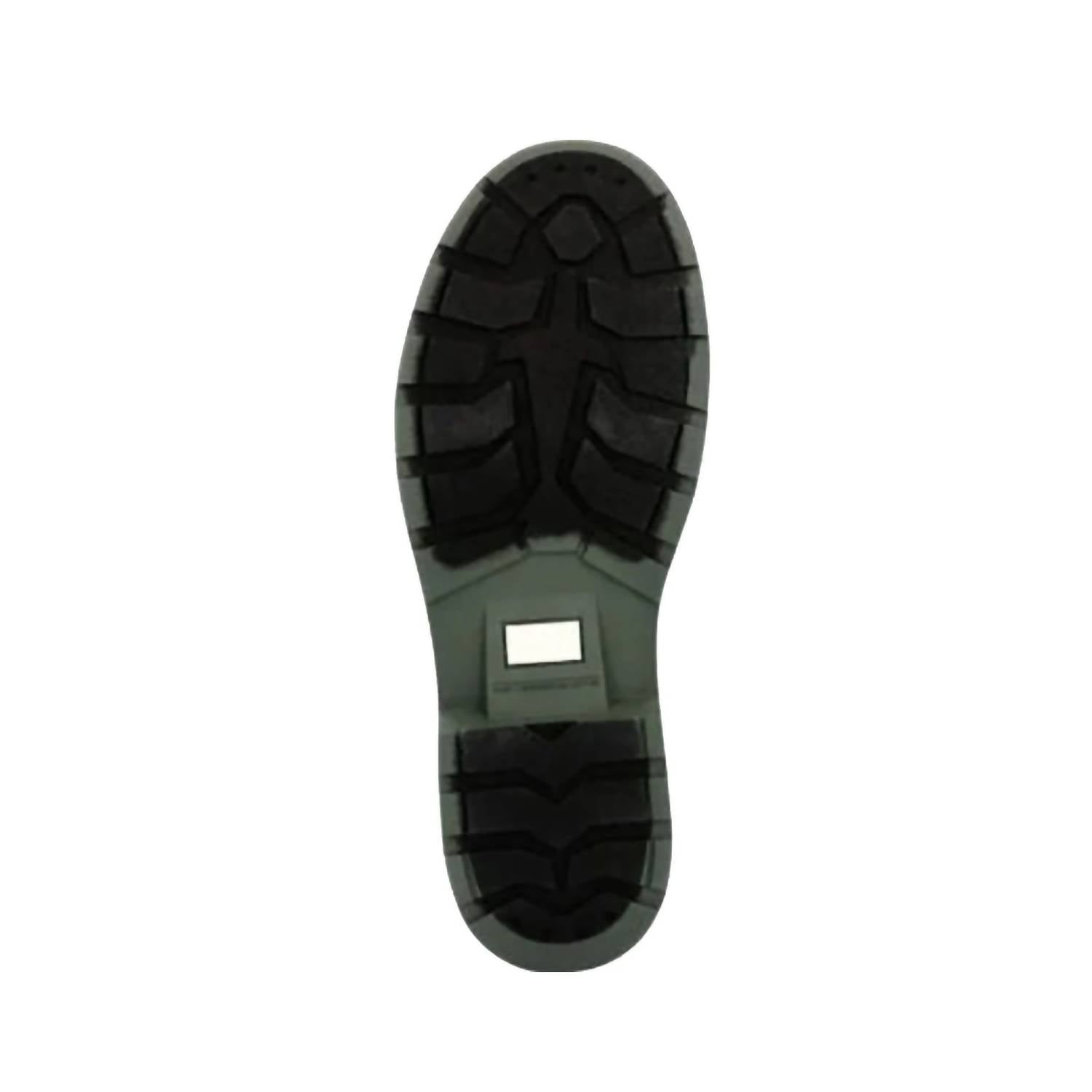 MUCK Men's Originals Excursion Boot in duck camo moss - men's boots - view 5