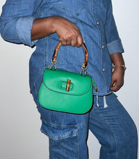 Empire - Sophia Convertible Clutch Bag