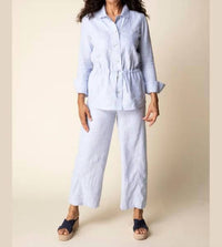 Habitat - Linen Solid Jacket