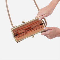 Hobo - Women's Lauren Frame Crossbody Bag