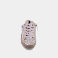 Shu Shop - Women's Polka Mule Sneakers
