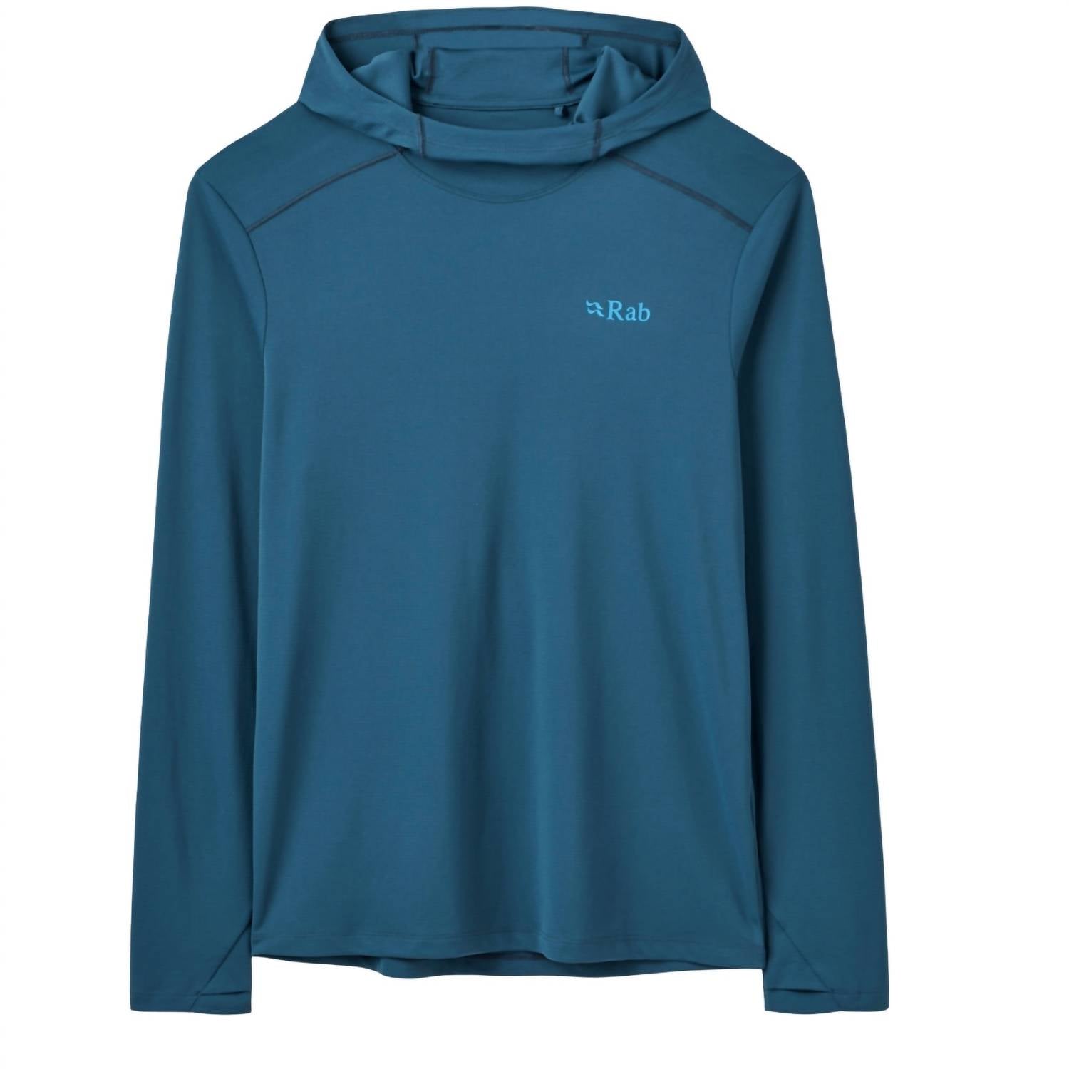 Rab - Men's Force Sun Hoody