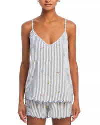 Pj Salvage - Buttercup Two Piece Cami And Short