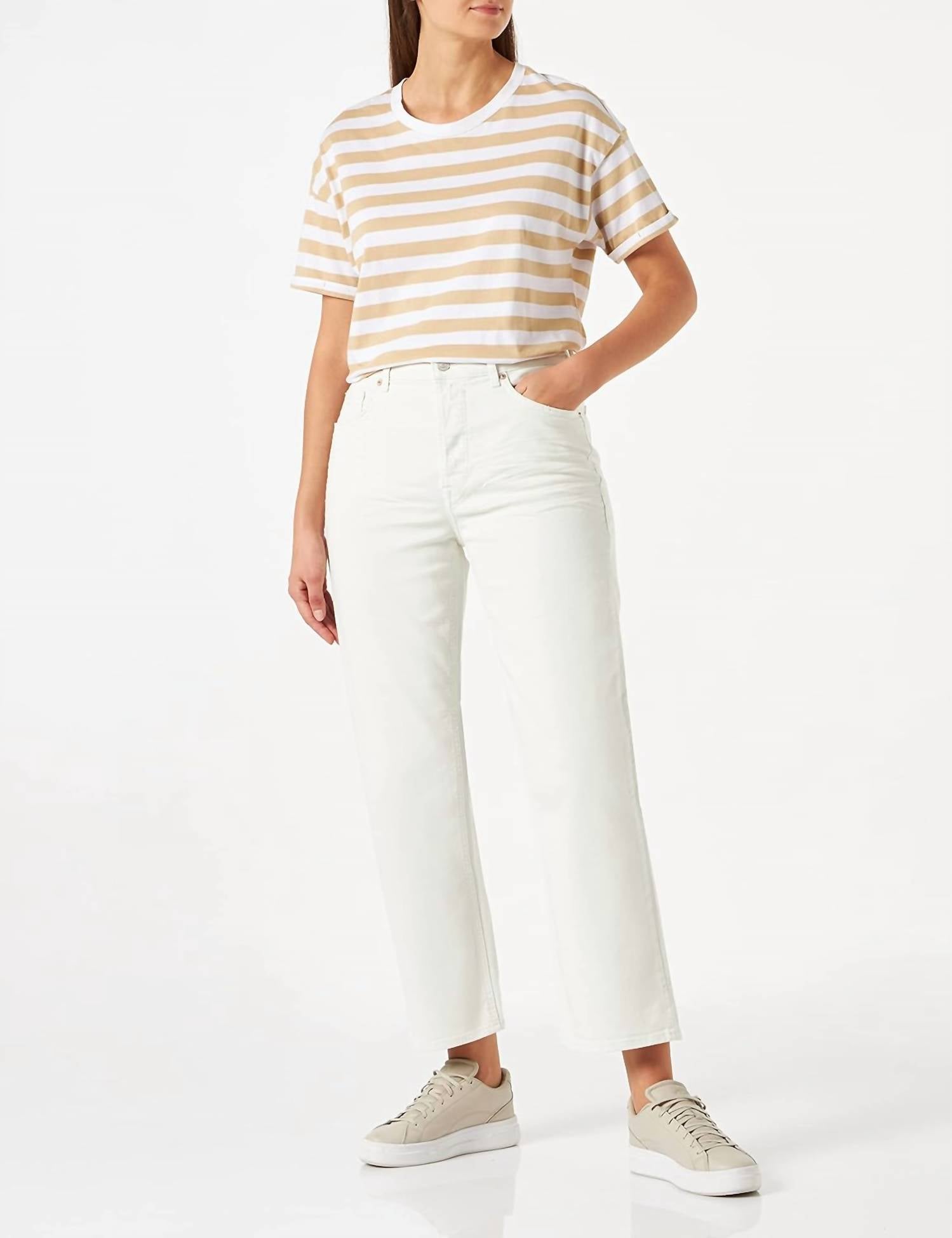 Replay - Heveleen Baggy Jeans