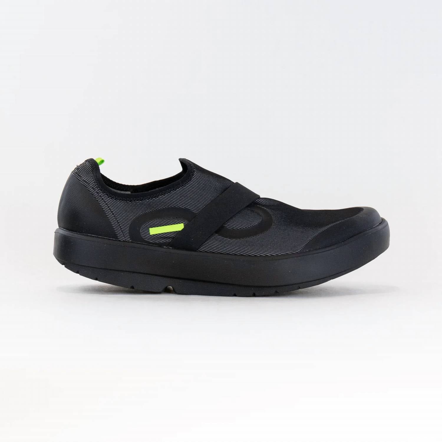 Oofos - Men's Oomg Fibre Low Shoes