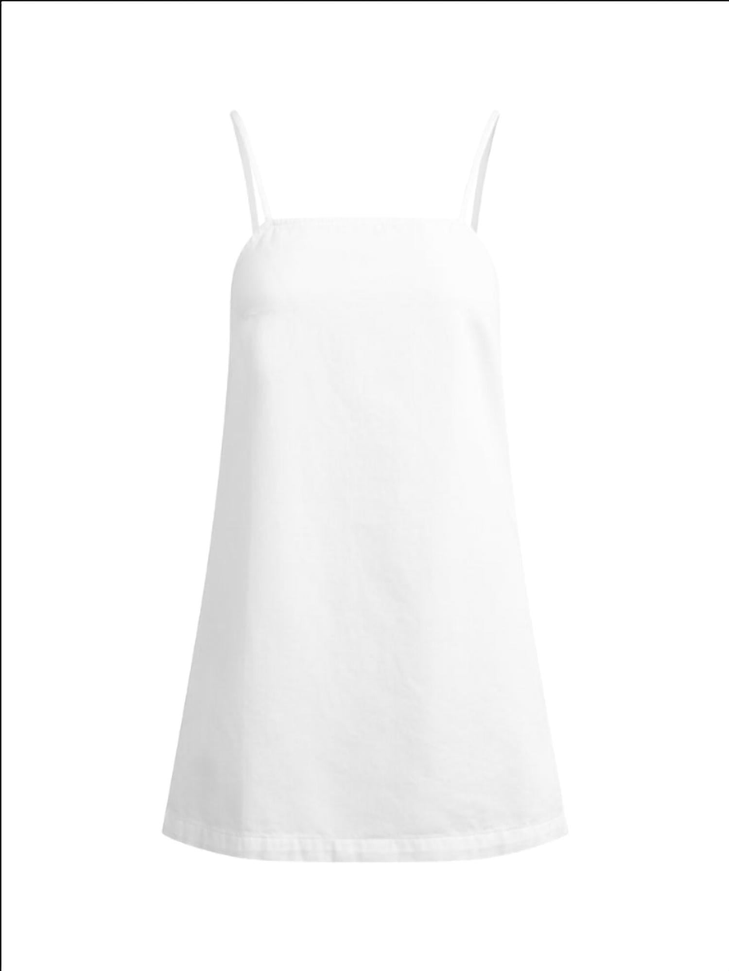 Joe'S Jeans - Clean Denim Shift Dress