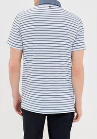 Greyson Clothiers - Men's Moab Polo