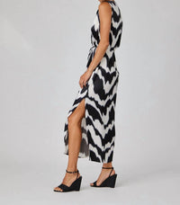 Bella Dahl - Sleeveless Maxi Dress