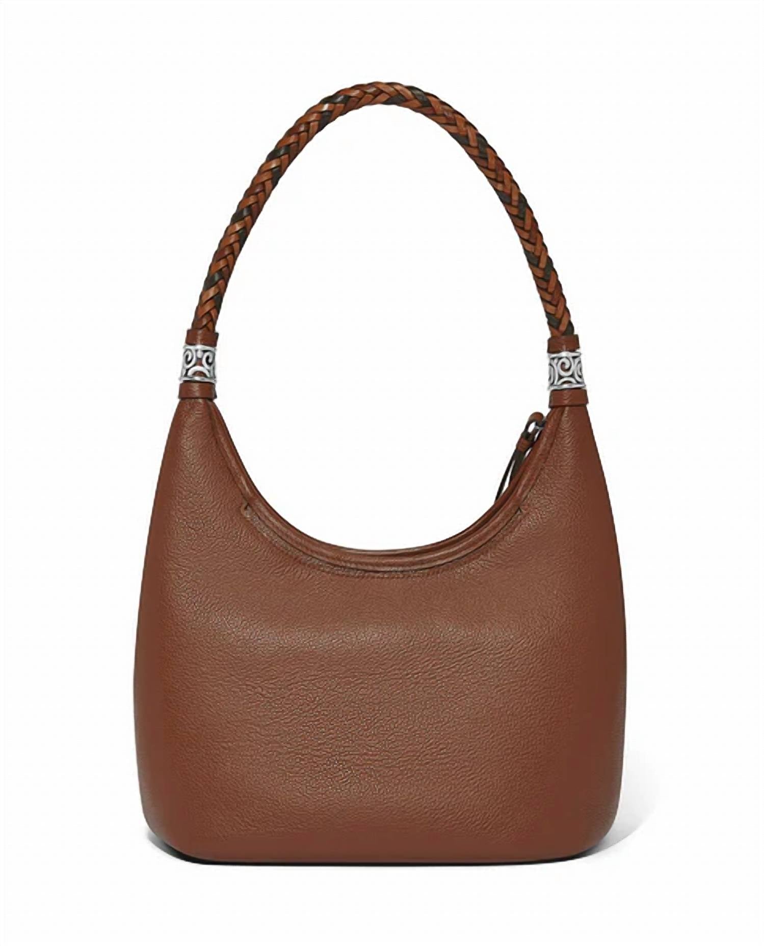 Brighton - Women's Shelby Hobo Bag