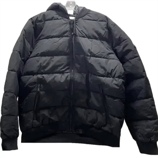 Michael Kors - Clarkson Packable Quilted Hooded Jacket