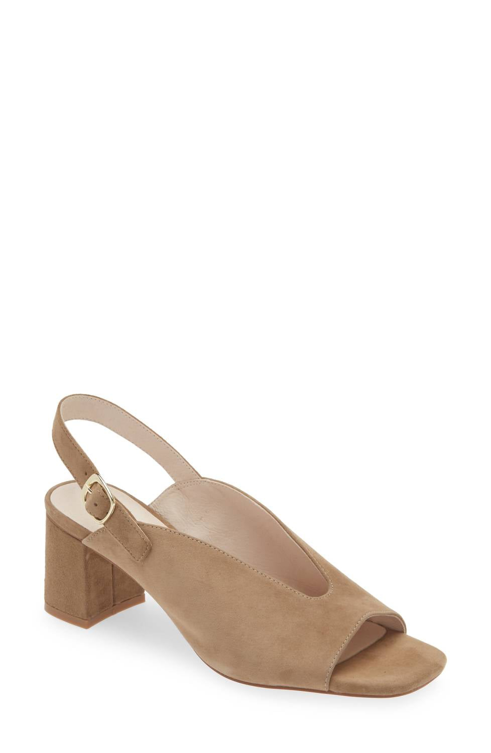 Koko + Palenki - Women's Polina Suede Shoe