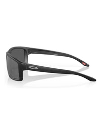Oakley - Gibston Rectangle Polarized Sunglasses 9449-0660