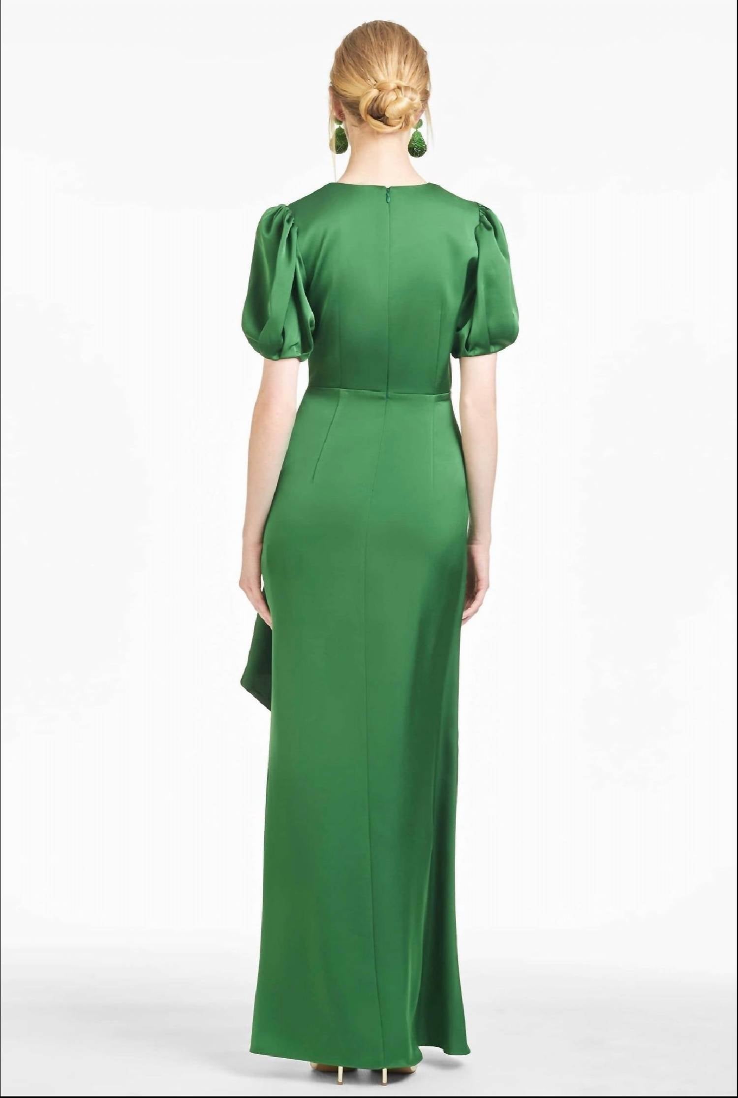 Sachin & Babi - Mila Gown
