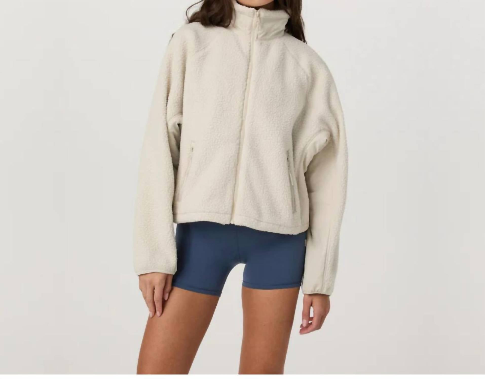 Vuori - Alpine Jacket