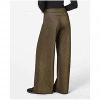 Spanx - Air Essentials Shine Wide Leg