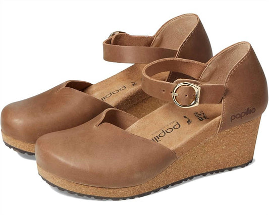 Papillio - Women's Mary Wedge Sandal