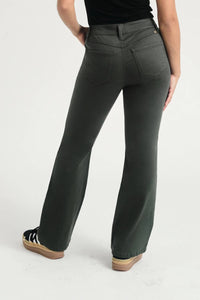 1822 Denim - Petit Luxe Slim Boot Cut Jean