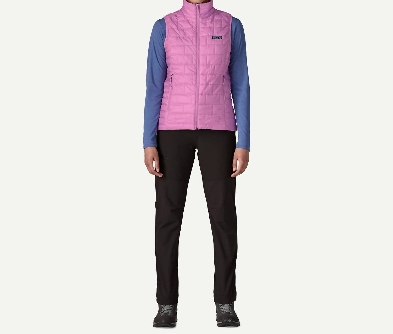 Patagonia - Nano Puff Vest