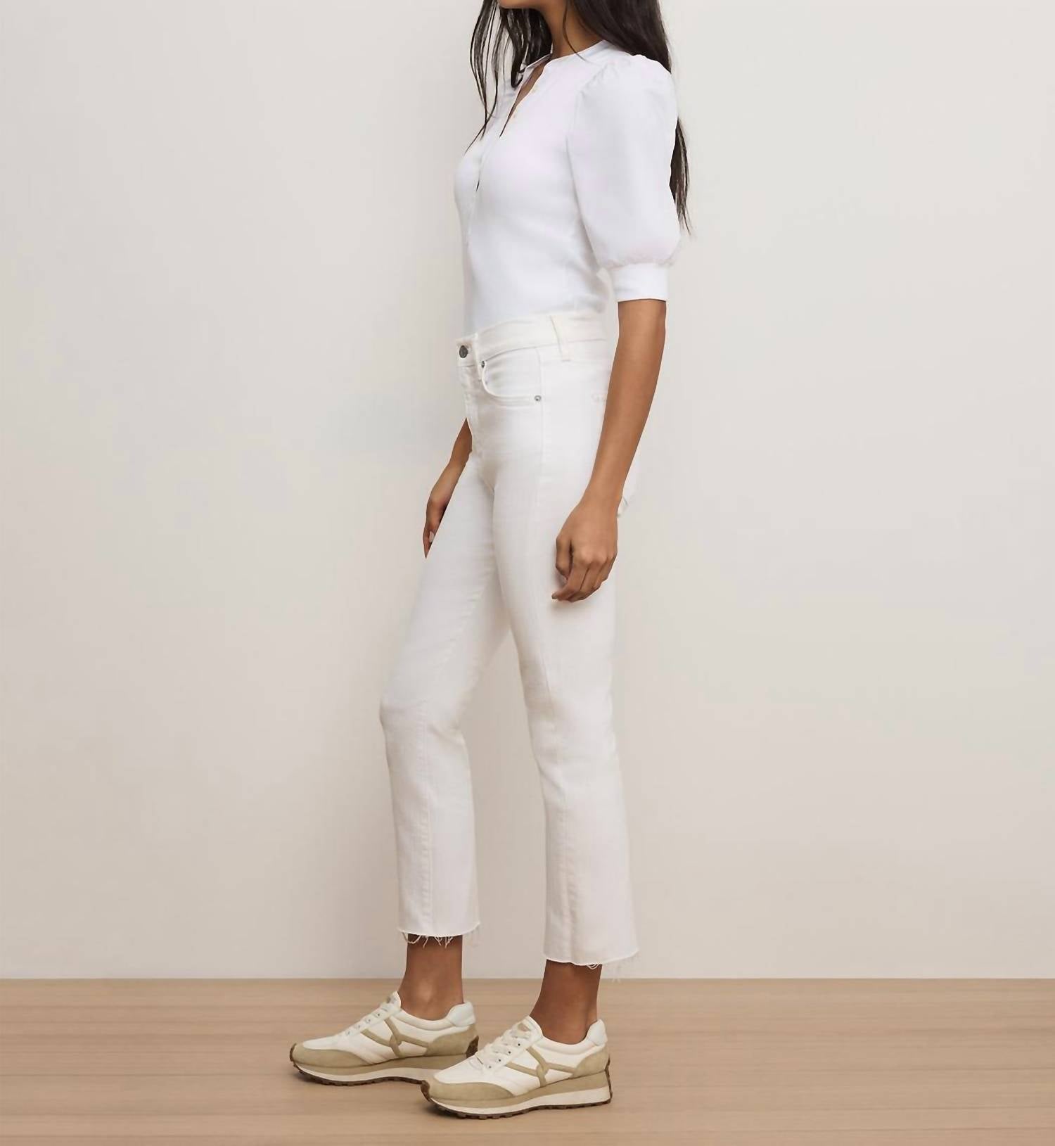Veronica Beard - Coralee Top