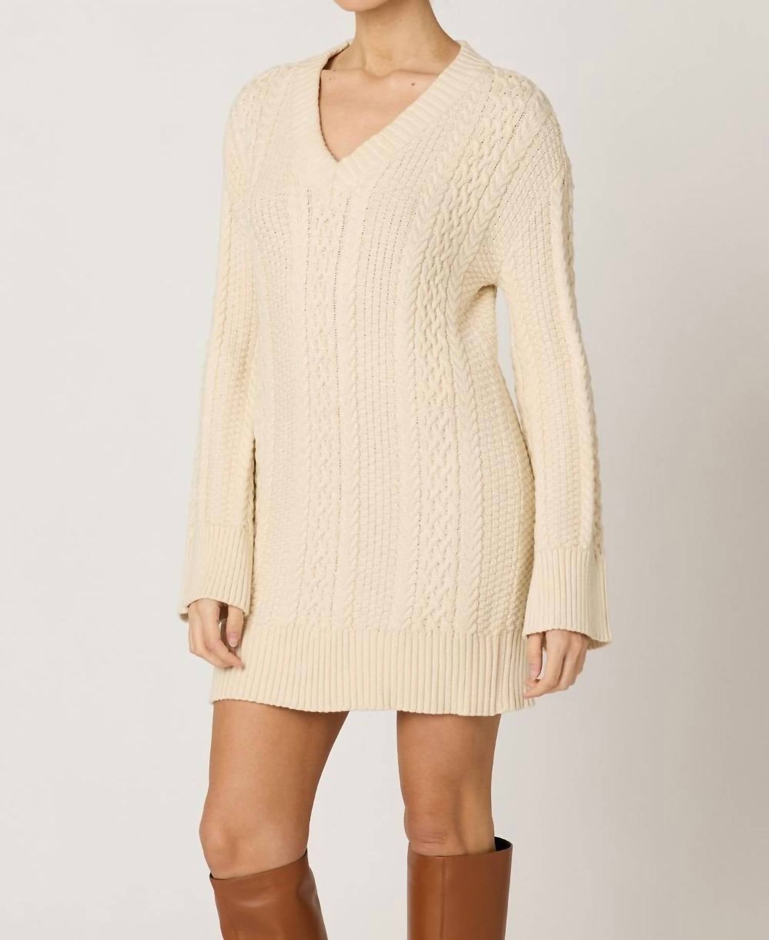 Cleobella - Amira Mini Dress