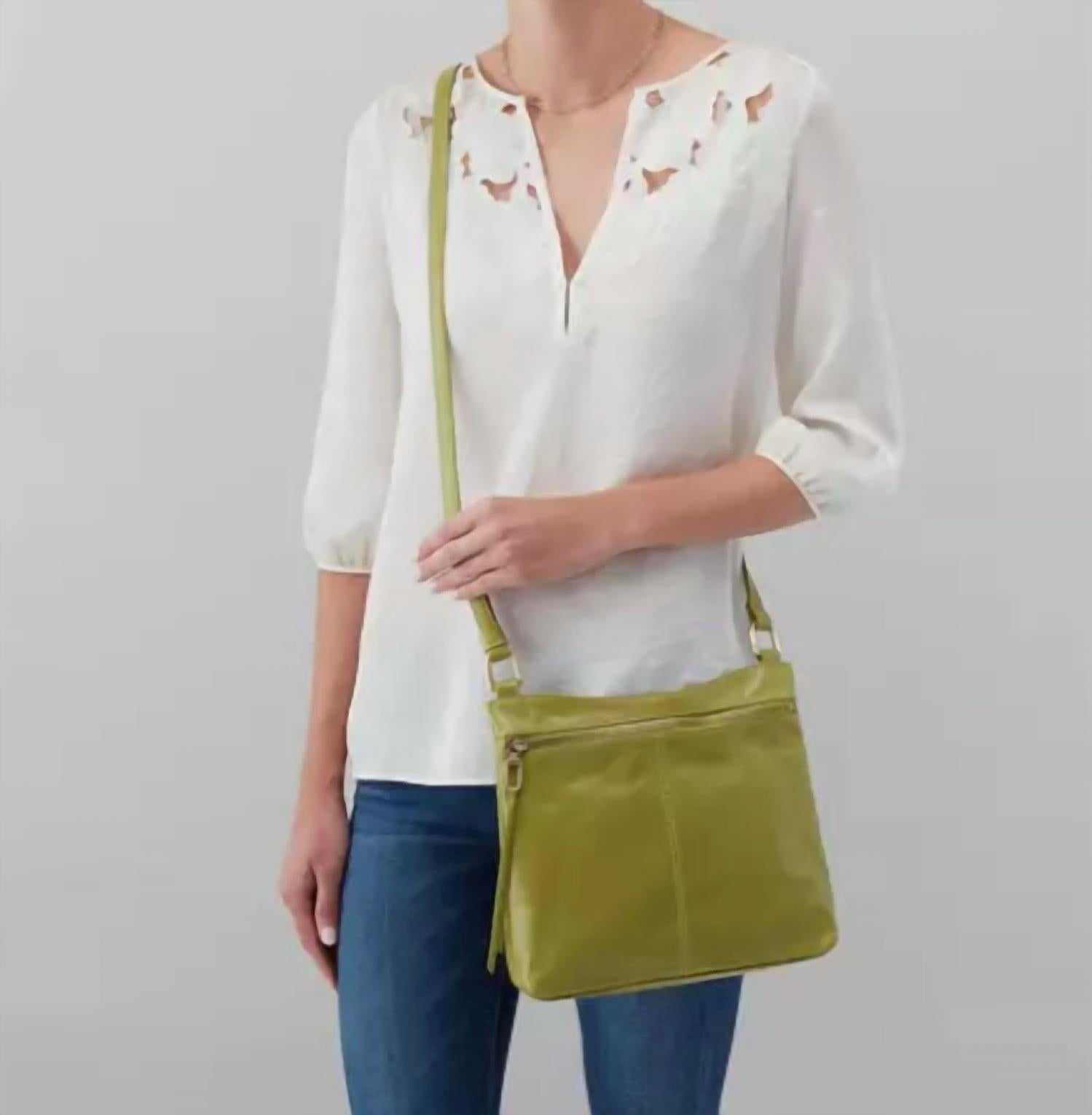 Hobo - Cambel Crossbody Bag