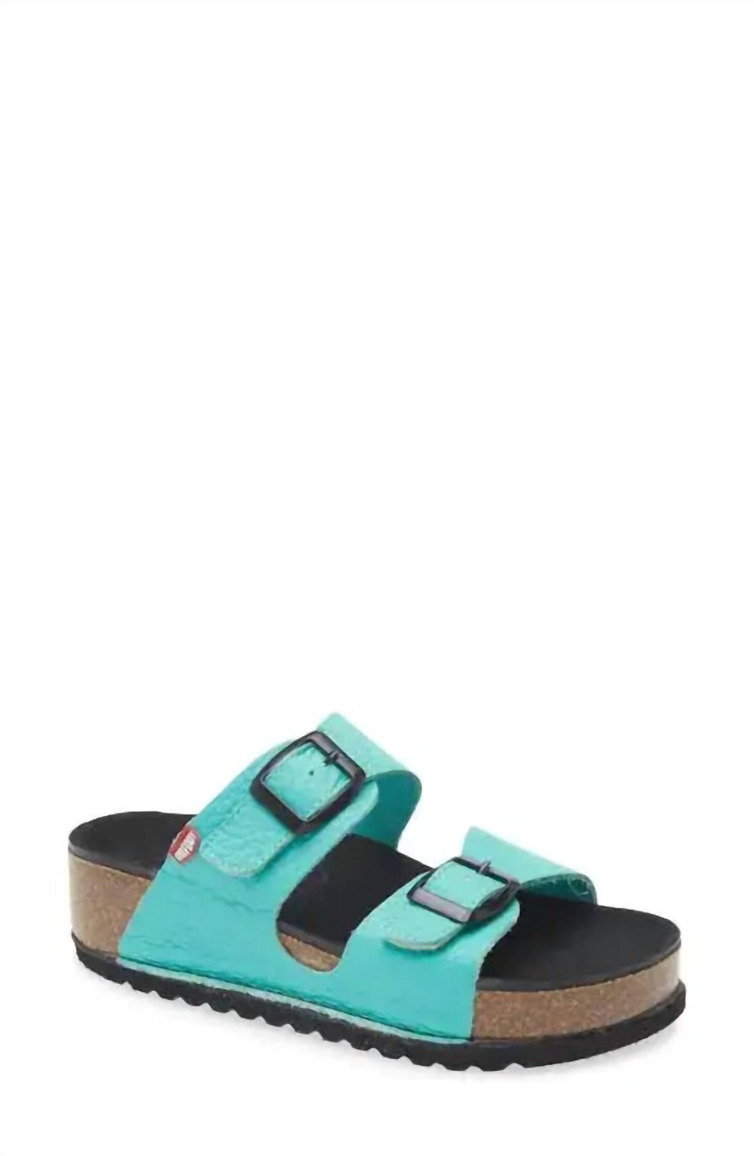 Casitas - Women's Naoshima Sandal