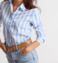 The Shirt - Wide The Boyfriend Shirt