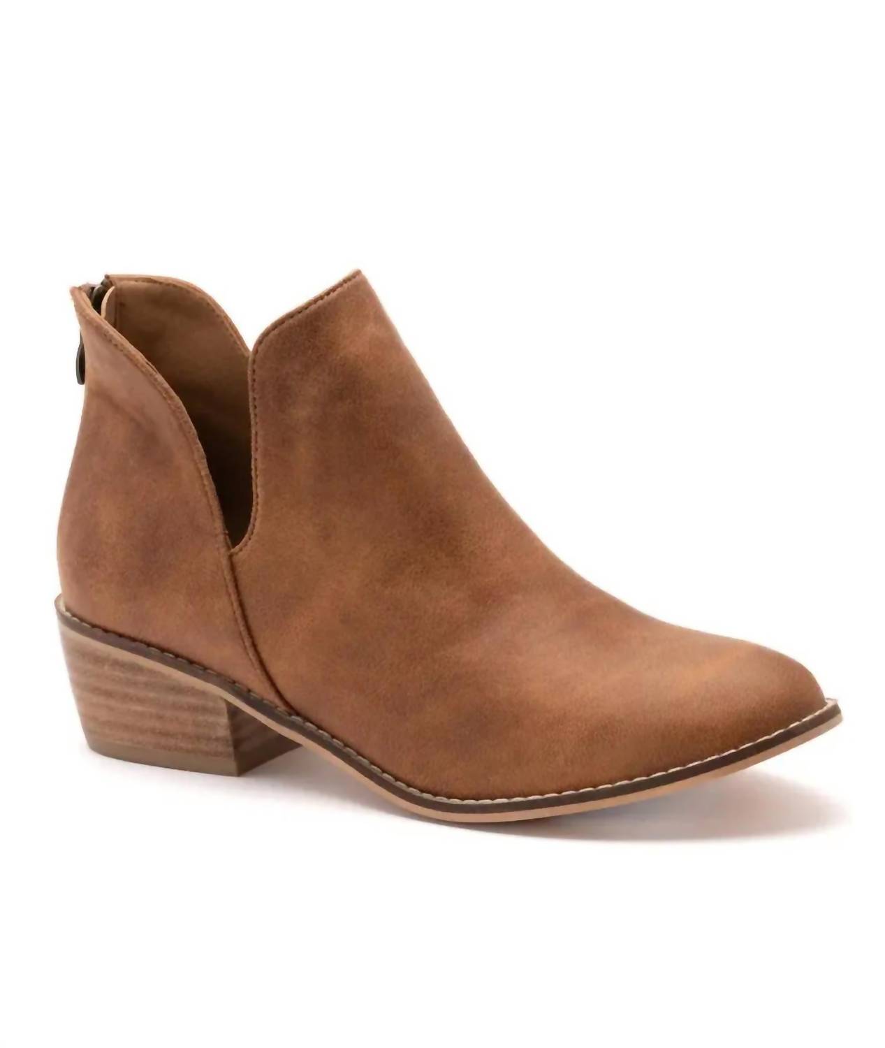 Corkys Footwear - Women's Vanish Bootie