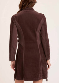 Xcvi - Uzma Jacket Dress