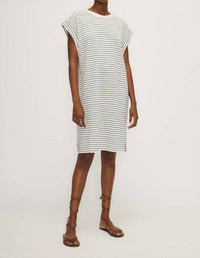 Melissa Nepton - Manila Stripe Dress