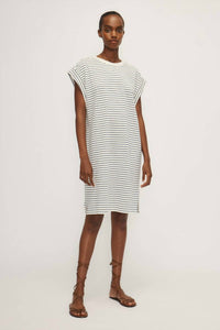 Melissa Nepton - Manila Stripe Dress