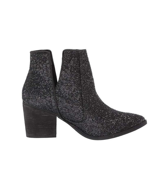 Not Rated - Women's Fiera Booties