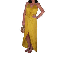 Young Fabulous & Broke - Siren Maxi Slip Dress